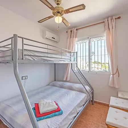 With Private Pool And Free W * Τορεβιέχα