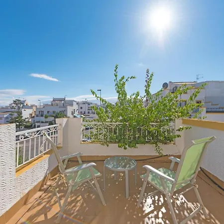 With Private Pool And Free W * Τορεβιέχα