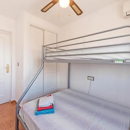 Σπίτι διακοπών With Private Pool And Free W Τορεβιέχα