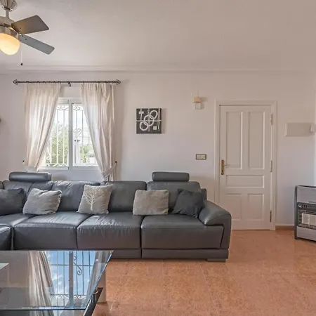 With Private Pool And Free W Tatil Evi