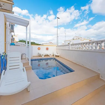 With Private Pool And Free W Tatil Evi