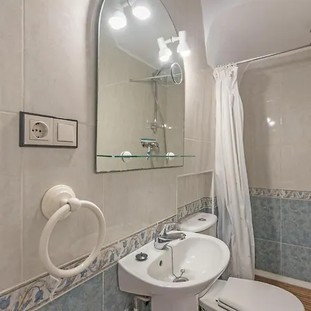 With Private Pool And Free W Tatil Evi