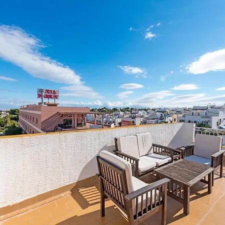 With Private Pool And Free W Tatil Evi