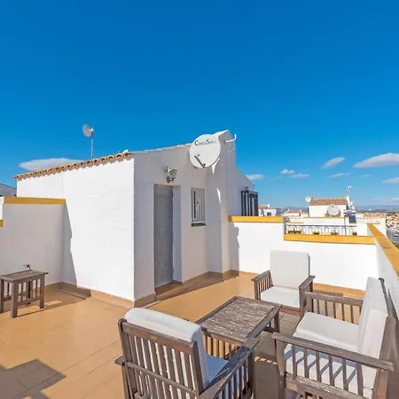 Tatil Evi With Private Pool And Free W Torrevieja