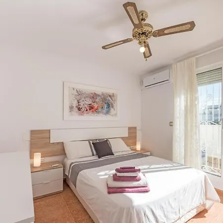 With Private Pool And Free W Tatil Evi Torrevieja
